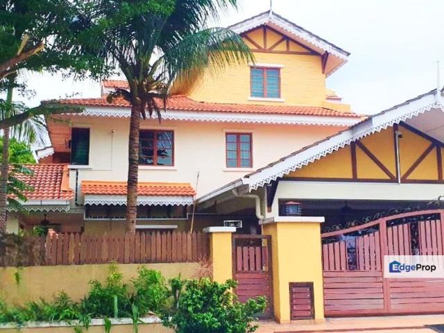 House for sale in Selangor