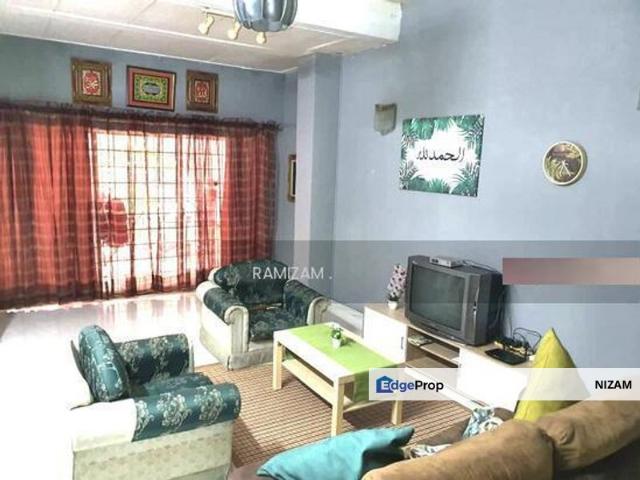 House for sale in Selangor