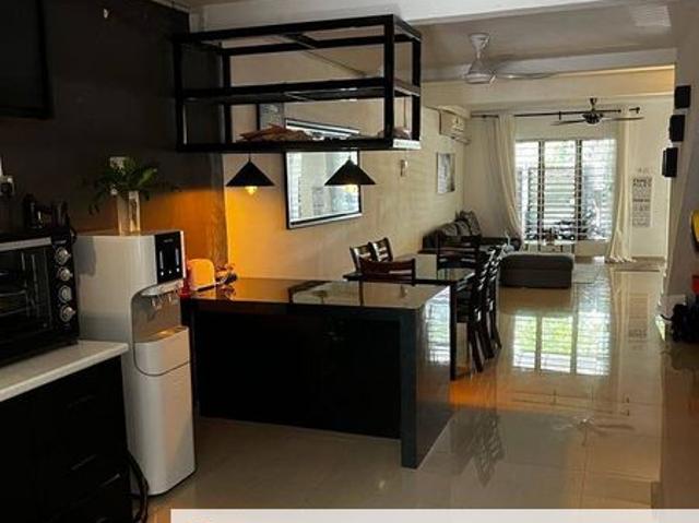 House for sale in Selangor