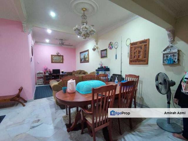 House for sale in Selangor