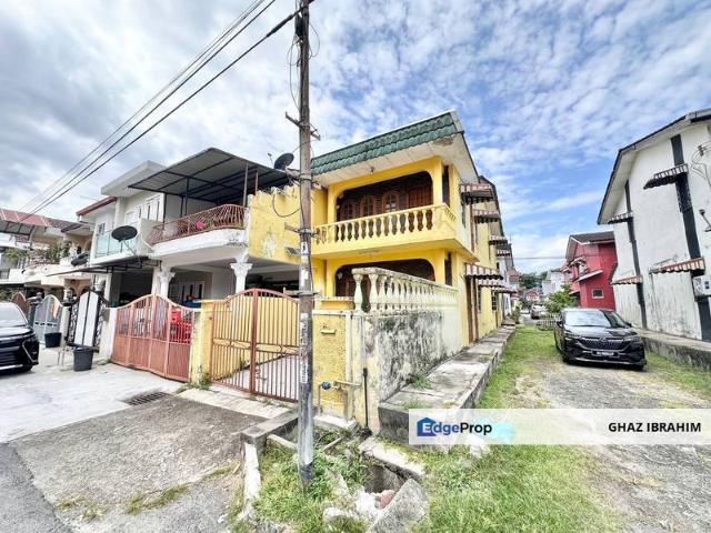 House for sale in Selangor