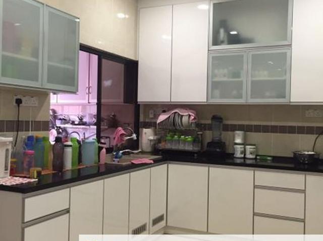 House for sale in Selangor