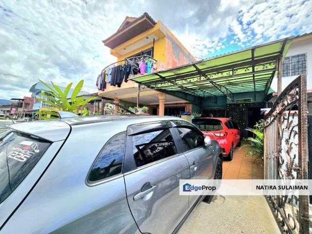 House for sale in Negeri Sembilan