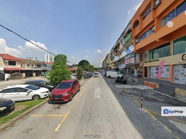 Shop for rent in Country Heights Damansara, Kuala Lumpur