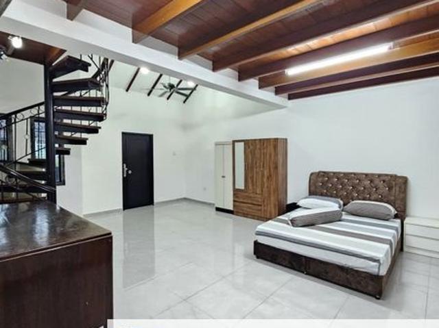 House for rent in Johore Bahru, Johor