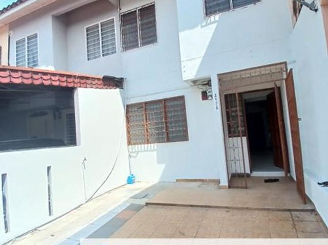 House for sale in Taman Permata, Majlis Perbandaran Ampang Jaya