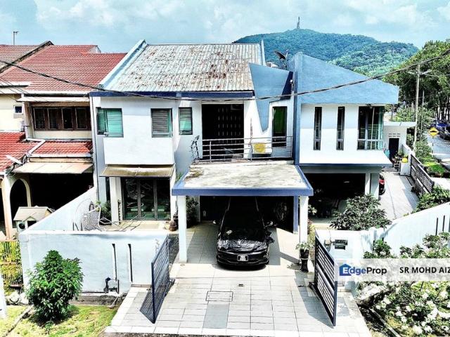 House for sale in Country Heights Damansara, Kuala Lumpur