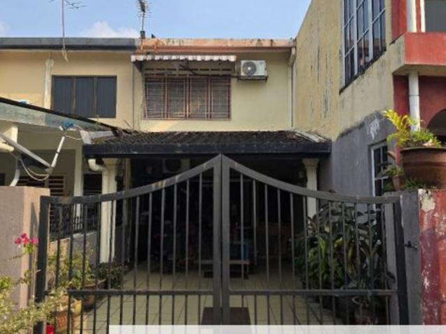 House for sale in Selangor