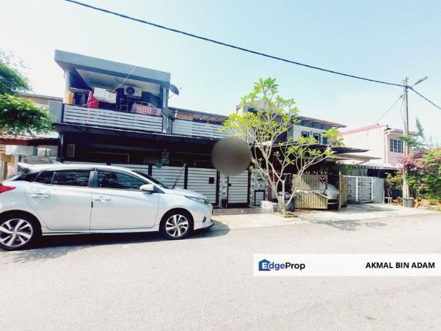 House for sale in Selangor
