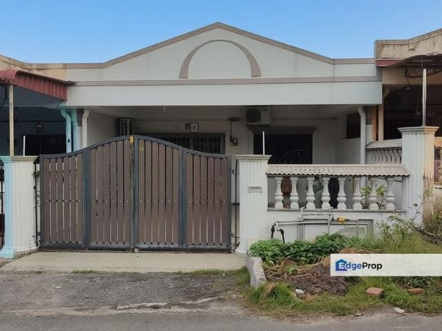 House for sale in Kluang, Johor