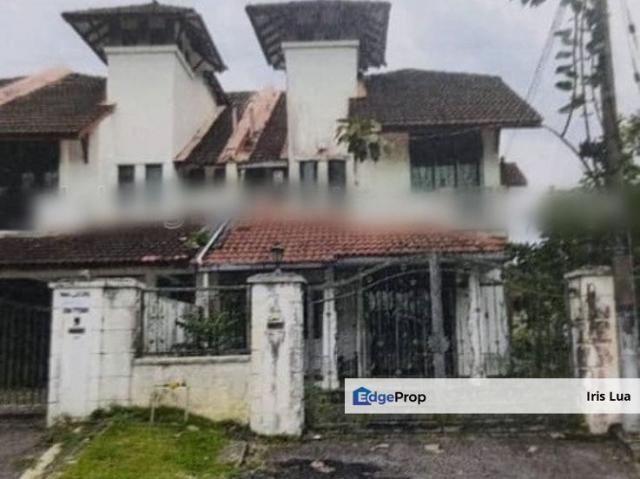 House for sale in Johor Bahru