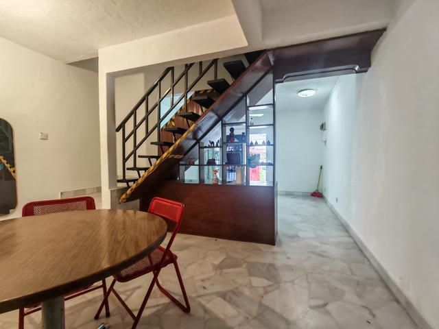 Terraced House for sale in Kepong, Kuala Lumpur