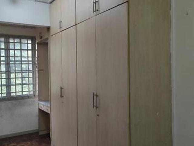 Terraced House for rent in Kepong, Kuala Lumpur