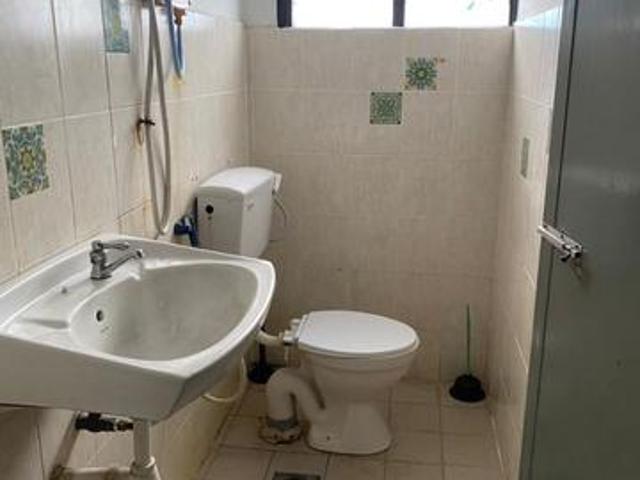 Terraced House for rent in Kepong, Kuala Lumpur
