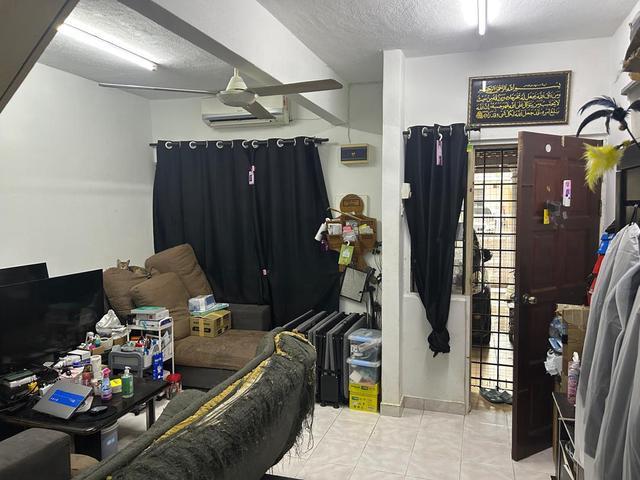 Terraced House for sale in Kepong, Kuala Lumpur