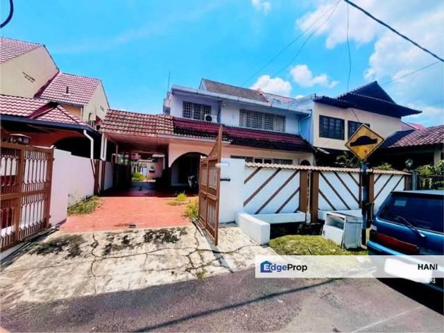 House for sale in Selangor