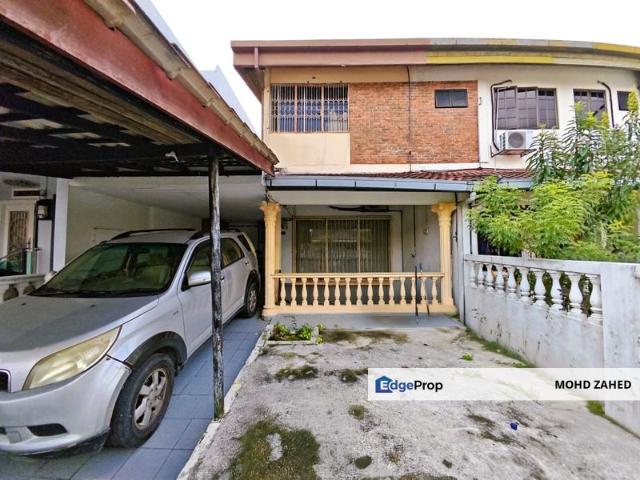 House for sale in Selangor
