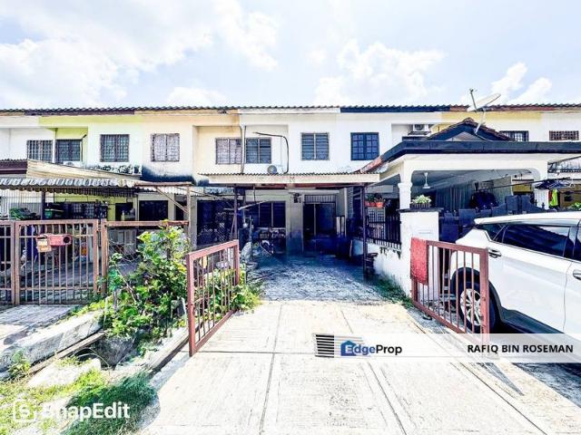 House for sale in Selangor