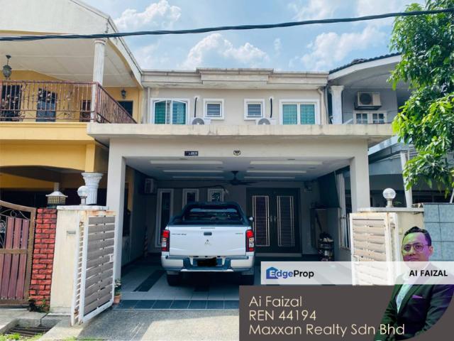 House for sale in Selangor