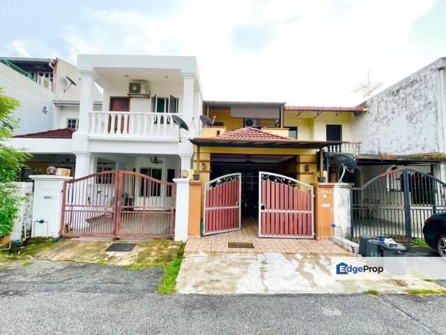 House for sale in Selangor