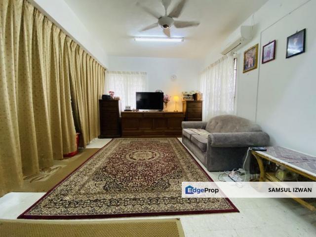 House for sale in Selangor
