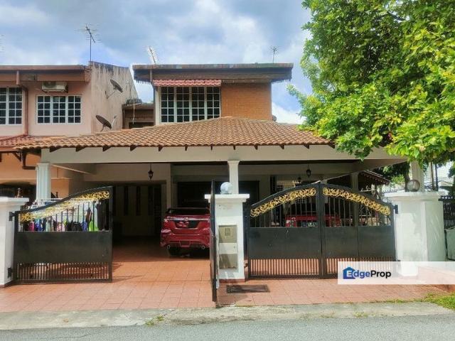 House for sale in Selangor