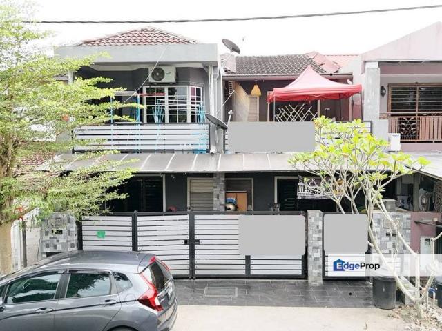 House for sale in Selangor
