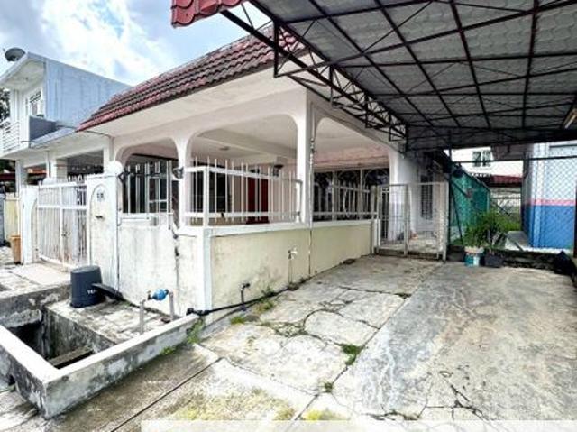 House for sale in Selangor