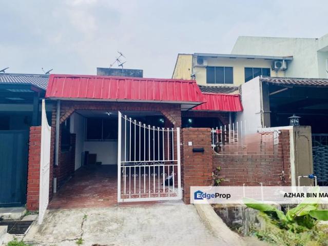 House for sale in Selangor