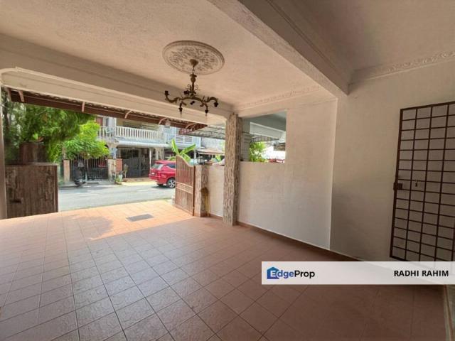 House for sale in Selangor