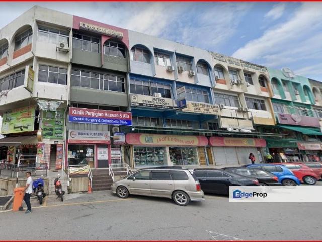 Shop for sale in Country Heights Damansara, Kuala Lumpur