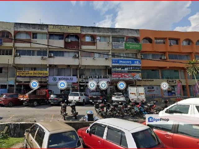 Shop for sale in Cheras, Kuala Lumpur