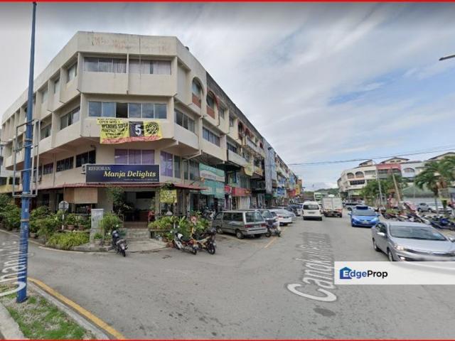 Shop for sale in Country Heights Damansara, Kuala Lumpur