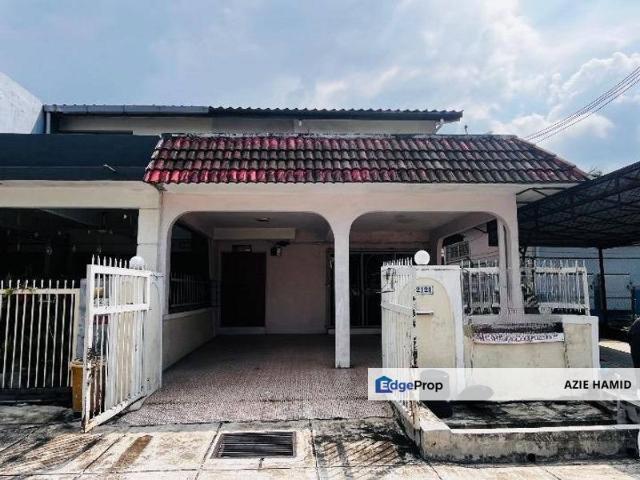 House for sale in Selangor