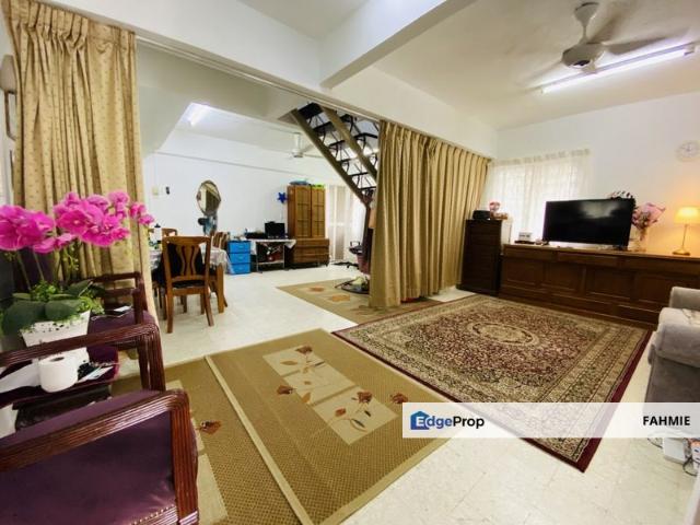 House for sale in Selangor