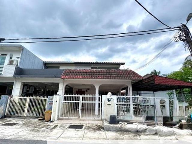 House for sale in Selangor
