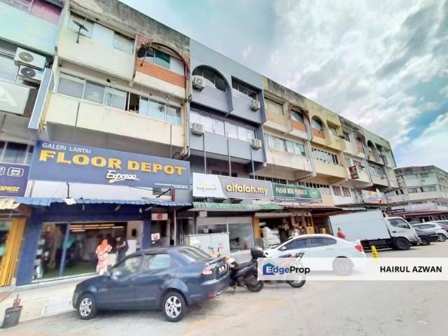 Shop for sale in Country Heights Damansara, Kuala Lumpur