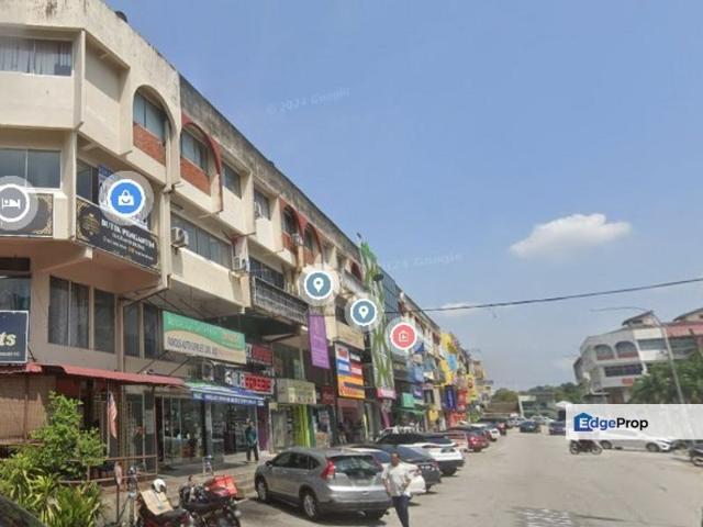 Shop for sale in Country Heights Damansara, Kuala Lumpur