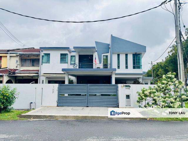 House for sale in Selangor