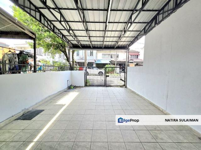 Condominium for sale in Selangor
