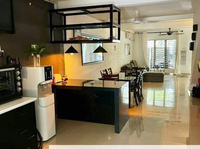 House for sale in Selangor