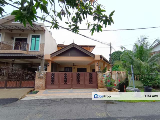House for sale in Selangor