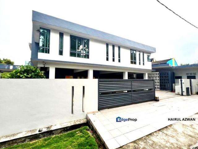 House for sale in Selangor