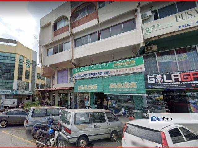 Shop for sale in Country Heights Damansara, Kuala Lumpur