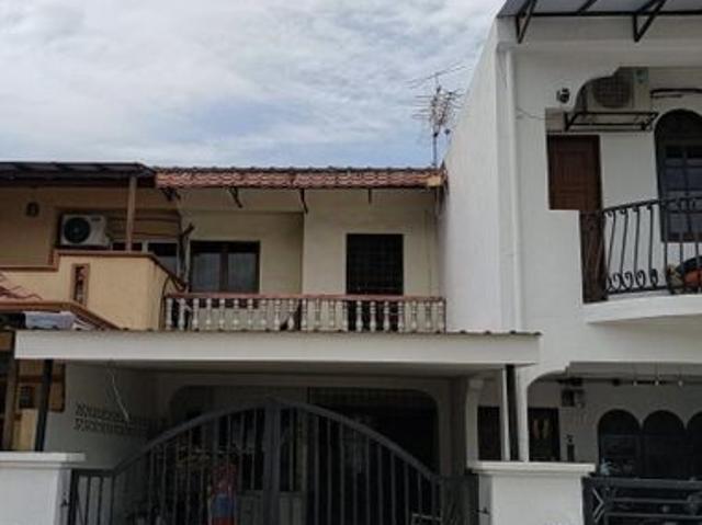 House for sale in Selangor