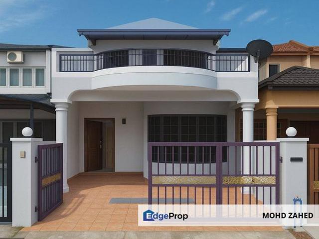 House for sale in Selangor