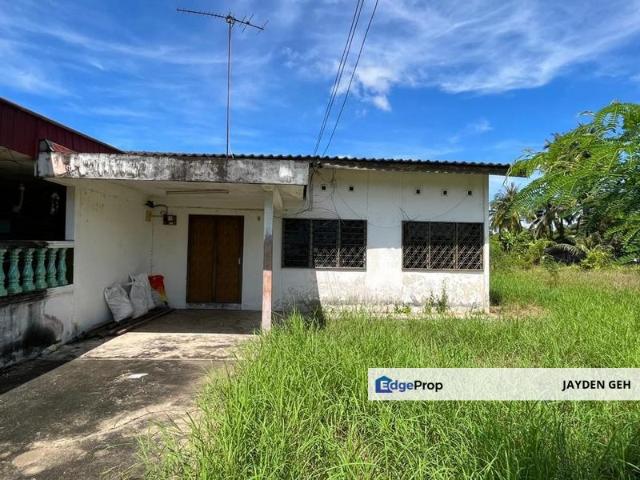 House for sale in Jitra, Kedah