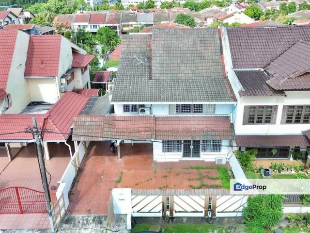 House for sale in Selangor