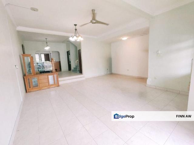 House for sale in Johore Bahru, Johor