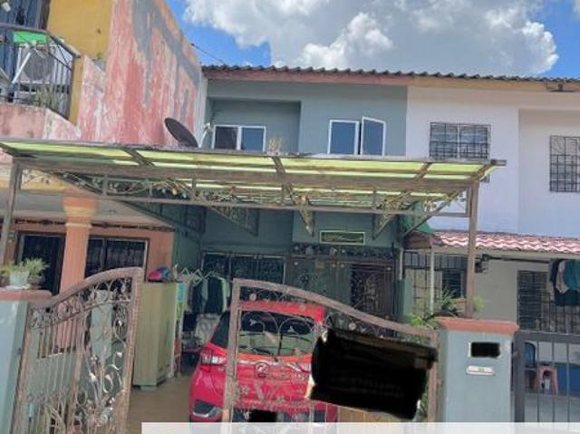 House for sale in Selangor